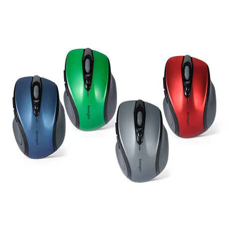 EAN 0085896724247 - Kensington Pro Fit ratón RF inalámbrico Óptico 1600 DPI imagen 11