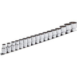 Vigor Vaso-Set 1/2" V1898