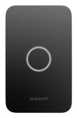 EAN 5715063714942 - Avigilon OP-R2X-STND lector de control de acceso Negro imagen 3