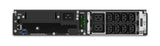 EAN 0731304317647 - APC Smart-UPS On-Line SRT sistema de alimentación ininterrumpida (UPS) Doble conversión (en línea) 3 kVA  imagen 2
