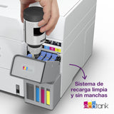 EAN 8715946740911 - Epson EcoTank ET-3956 imagen 11