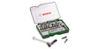 EAN 3165140659208 - Bosch 2 607 017 160 punta de destornillador 27 pieza(s) imagen 1