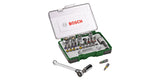 EAN 3165140659208 - Bosch 2 607 017 160 punta de destornillador 27 pieza(s) imagen 1