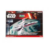 Revell Star Wars X-Wing Fighter