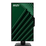 EAN 4711377260442 - MSI PRO MP272PMG pantalla para PC 68,6 cm (27") 1920 x 1080 Pixeles Full HD LCD Negro imagen 3