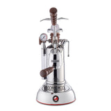 EAN 8010072228167 - la Pavoni LPLESA01EU cafetera eléctrica Máquina espresso 1,6 L imagen 2