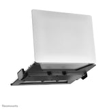 Neomounts Soporte Para Portátil 100x100 -8kg 11.6-17.3'' Fix Negro