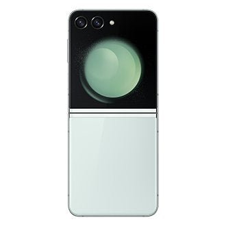 EAN 8806095019789 - Samsung Galaxy Z Flip5 SM-F731B 17 cm (6.7") SIM doble Android 13 5G USB Tipo C 8 GB 256 GB 3700 mAh Colo imagen 5