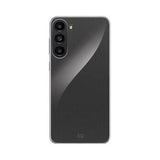 Xqisit Flex Case Transparente Transparente, Para Samsung Galaxy A15 A15 5g