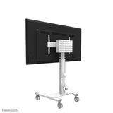 Neomounts By Newstar Select Neomounts Soporte De Suelo 37-75" 70kg Fl50s-825wh1 Blanco Neomounts