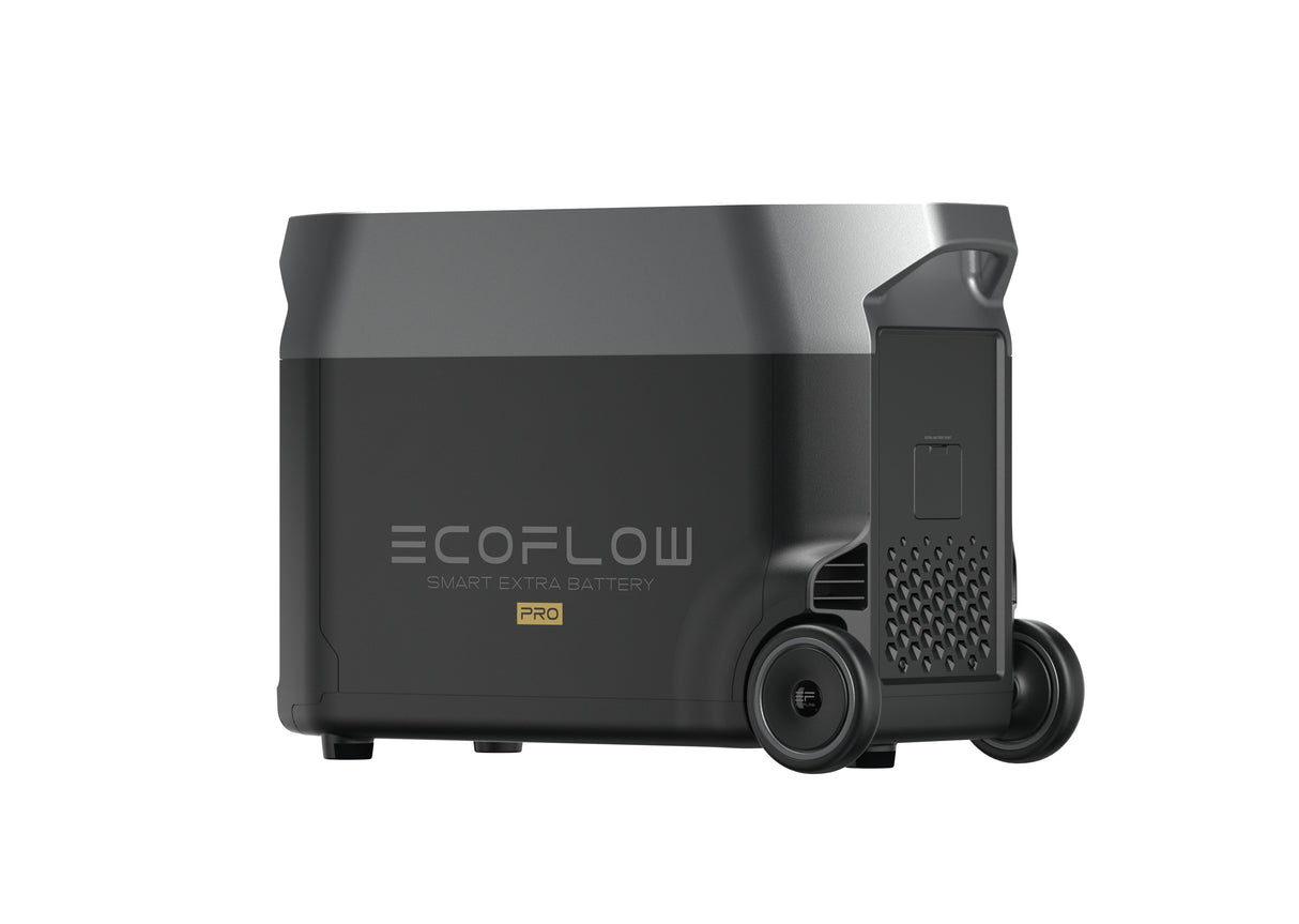 EAN 4897082665137 - EcoFlow 50034006 accesorio para estación de carga portátil Batería imagen 26