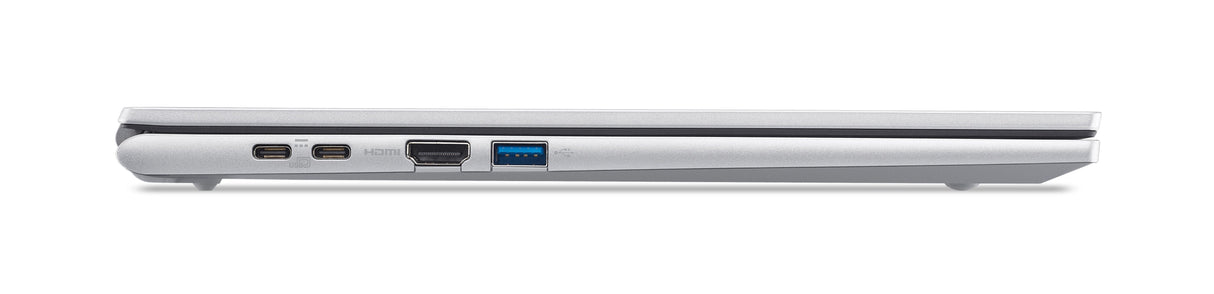 Acer Aspire Go 15 Ag15-72p-54uu Intel Core 5 120u 15.6p Fhd 16go Ddr4 512go Pcie Nvme Ssd Intel Uhd Graphics W11h 2 Años