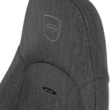 Noblechairs Icon Tx Fabric Edition Antracita Nbl-Icn-Tx-Atc