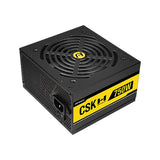 Fuente De Alimentacion Antec Csk 750h(750w)80+ Bronze