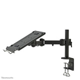 Soporte De Escritorio Para Portátil Newstar Notebook-D100 (Escritorio, Giratorio, Inclinable; Máx.15 Kg)