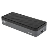 Targus Dock570euz Base Para Portátil Y Replicador De Puertos Alámbrico Negro