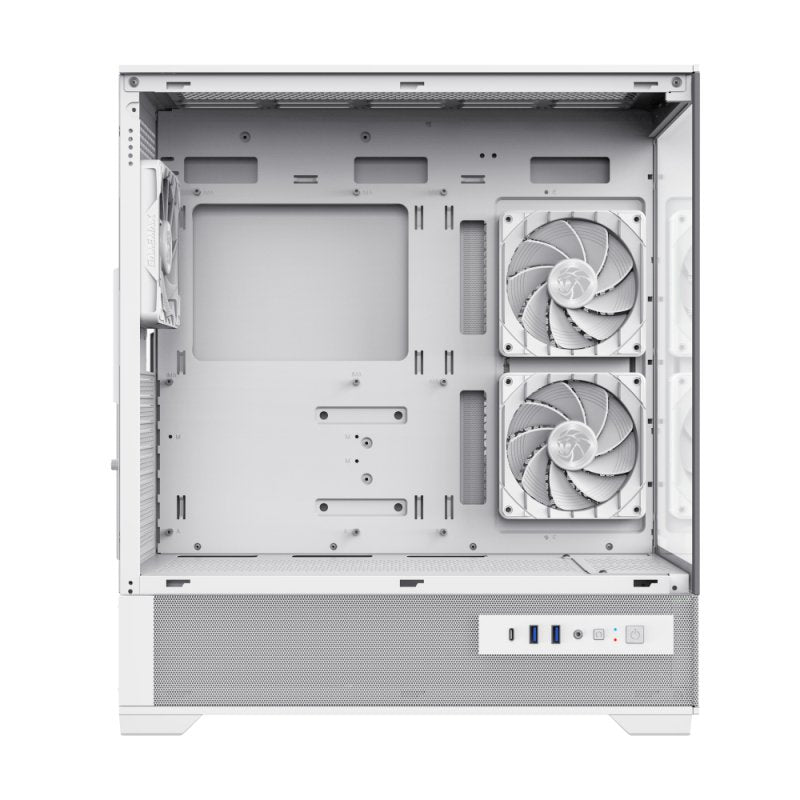 Caja Pc Gamemax  Case  Vista 2 Aw  Atx