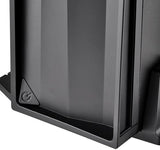 Caja Pc Silverstone Rvz02 Small Form Factor (Sff) Negro, Plata