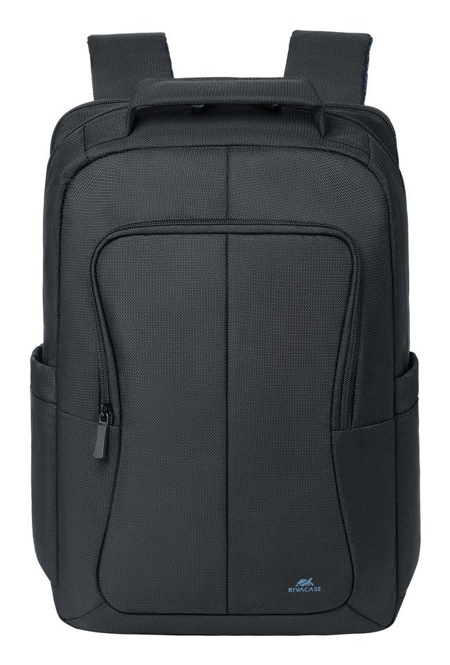 Rivacase 8425 Macbook Pro 16 Rucksack 14  Eco Schwarz