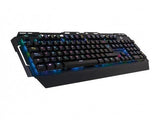 Conceptronic Kronic Teclado Usb Qwertz Alemán Negro