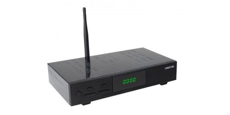 EAN 8422521005173 - Fonestar RDS-585WHD descodificador para televisor Negro imagen 1