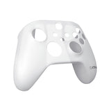 Funda De Silicona Trust Para Mando Xbox Series X / S Color Transparente  24175