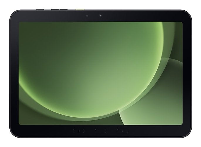Tablet Samsung Galaxy Tab Active 5 Pro X356 10.1 5g 6gb Ram 128gb Enterprise Edition - Green  Sm-X350nzgaeeb