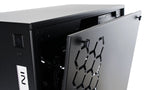 EAN 4710474943180 - In Win 301 Mini Tower Negro imagen 4