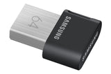 EAN 8801643233495 - Samsung MUF-64AB unidad flash USB 64 GB USB tipo A 3.2 Gen 1 (3.1 Gen 1) Gris, Plata imagen 12