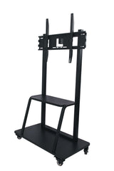 EAN 5711783436232 - Vivolink VLFS4290 soporte para monitor 2,54 m (100") Piso Negro imagen 2