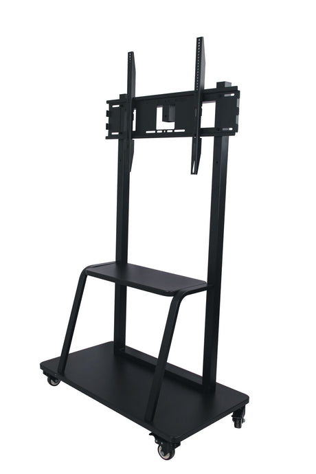 EAN 5711783436232 - Vivolink VLFS4290 soporte para monitor 2,54 m (100") Piso Negro imagen 2