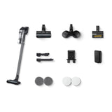 Aspirador Samsung Vertical Jet 75e Pet