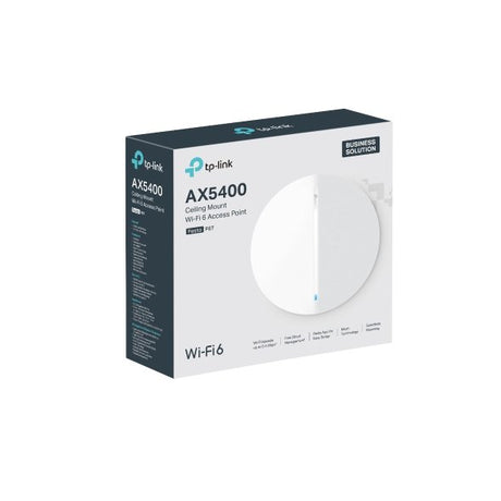 EAN 8885021370149 - TP-Link Festa F67 Blanco Energía sobre Ethernet (PoE) imagen 5