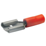 Klau Flachsteckhlsen 750 4,0-6,0qmm Gelb