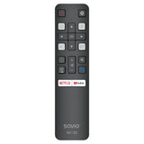 EAN 5901986049616 - Savio RC-23 mando a distancia IR inalámbrico Universal Botones imagen 2