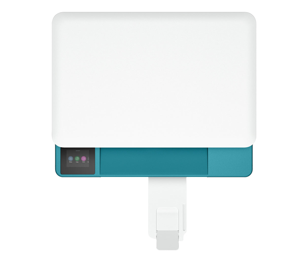 EAN 0197498438993 - HP ENVY 6122e All-in-One Printer Inyección de tinta térmica A4 4800 x 1200 DPI 10 ppm Wifi imagen 14