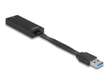 Delock 66245 Adaptador Usb Tipo-A A Lan Gigabit