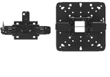 EAN 0190017740164 - HPE Aruba Networking AP-MNT-U Campus Access Point Type U Universal Mount Bracket Kit imagen 1