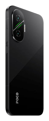 EAN 6932554438166 - POCO F7 5G 17,4 cm (6.83") SIM doble Android 15 USB Tipo C 12 GB 256 GB 6500 mAh Negro imagen 4