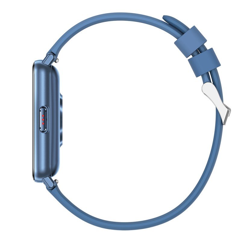 Smartwatch Maxcom Fw53 Nitro Blue