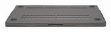 EAN 840390322975 - ZAGG MacBook Protection 33 cm (13") Funda protectora rígida Gris imagen 4