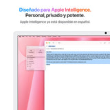 EAN 0195949598302 - Apple iMac Apple M M4 59,7 cm (23.5") 4480 x 2520 Pixeles PC todo en uno 16 GB 256 GB SSD macOS Sequoia W imagen 5