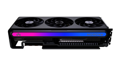 EAN 4895106293328 - Sapphire NITRO+ Radeon RX 7900 XTX Vapor-X AMD 24 GB GDDR6 imagen 4