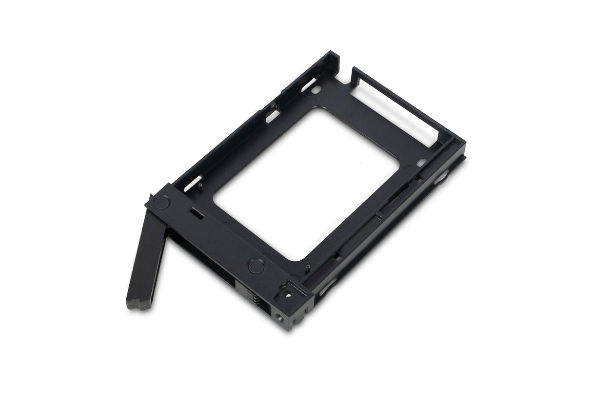 EAN 4713227445481 - Icy Dock MB742TP-B parte carcasa de ordenador Universal Funda de disco duro imagen 1