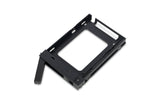 EAN 4713227445481 - Icy Dock MB742TP-B parte carcasa de ordenador Universal Funda de disco duro imagen 1