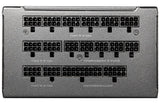 EAN 4710483772207 - COUGAR CGR-GEX1050 unidad de fuente de alimentación 1050 W 20+4 pin ATX ATX Negro imagen 6