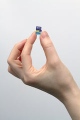 EAN 5908267914731 - Goodram microSDXC 128GB V30 UHS I U3 RIVAL + adapter Clase 10 imagen 2