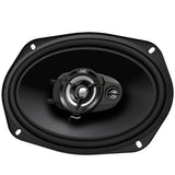 Jvc Cs-Dr6932
