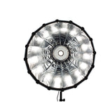 Softbox Nanlite Sb-Fz 60 Parabol Para Forza 60 60b 150