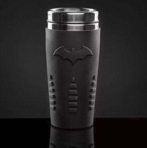Vaso Batman Dc Comics